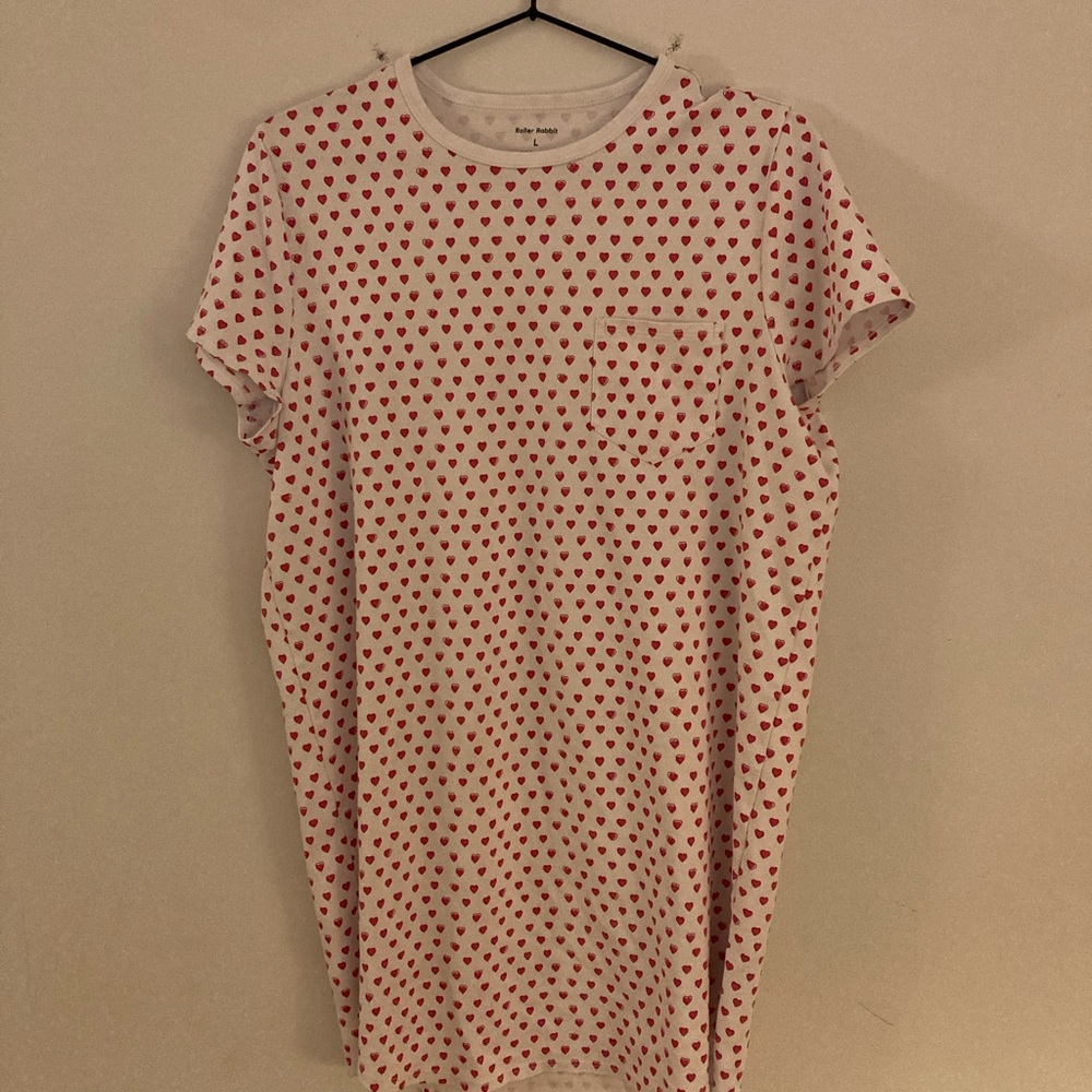 Roller Rabbit Nightshirt